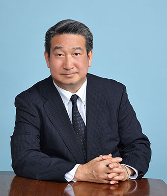 城戸 尉隆