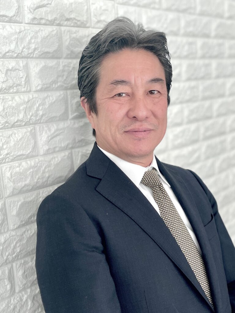 野崎 修