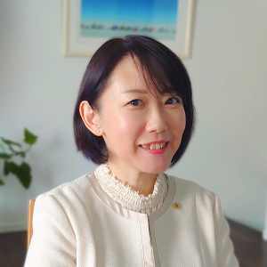 矢内 裕子