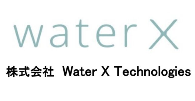 株式会社Water X Technologies