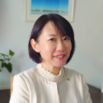 矢内 裕子